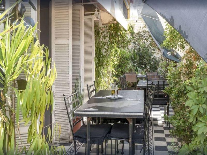 Hotel Don Santiago-Bellavista 外观 照片