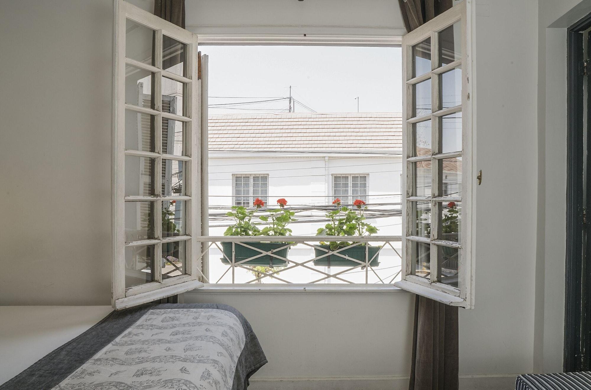 Hotel Don Santiago-Bellavista 外观 照片