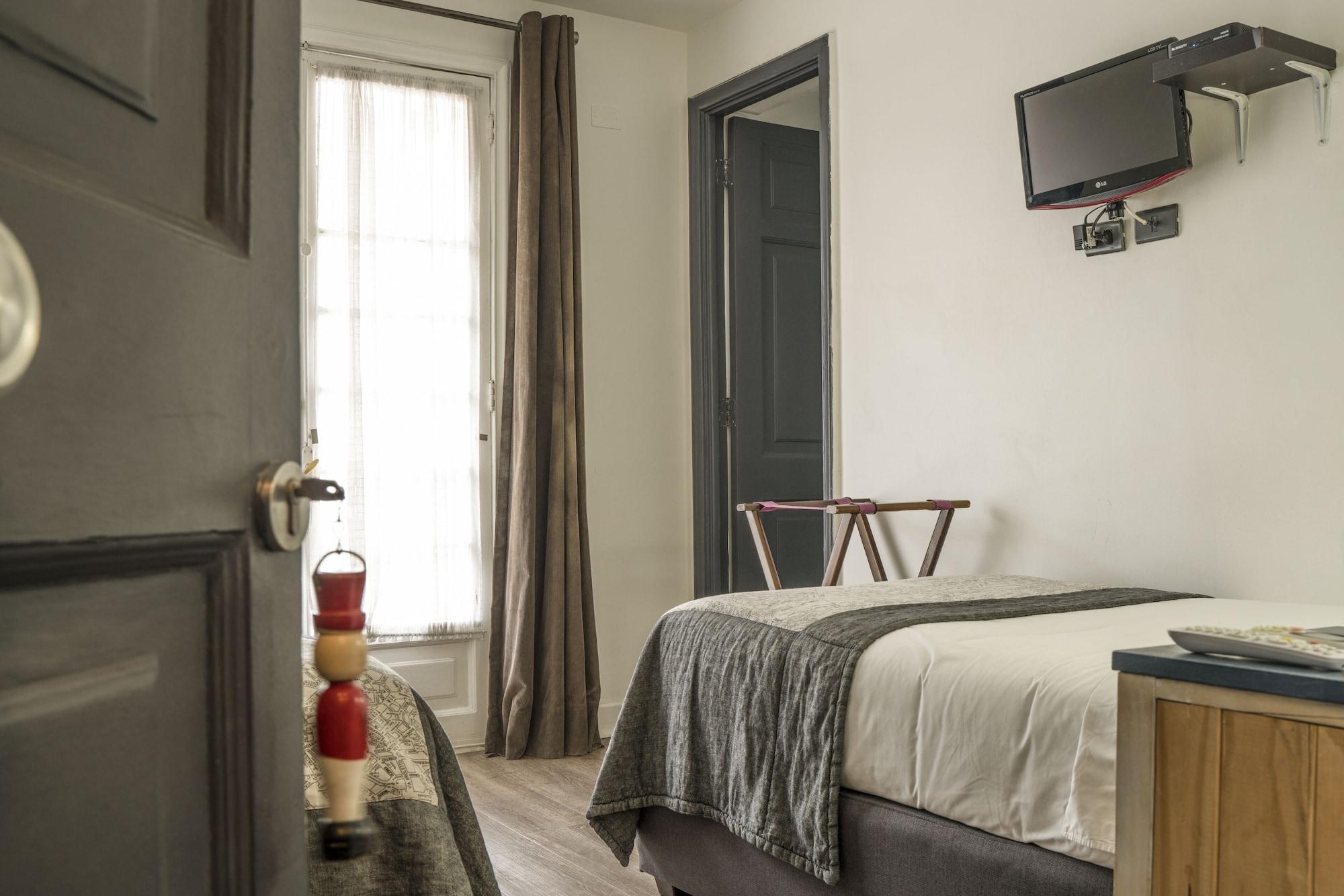 Hotel Don Santiago-Bellavista 外观 照片