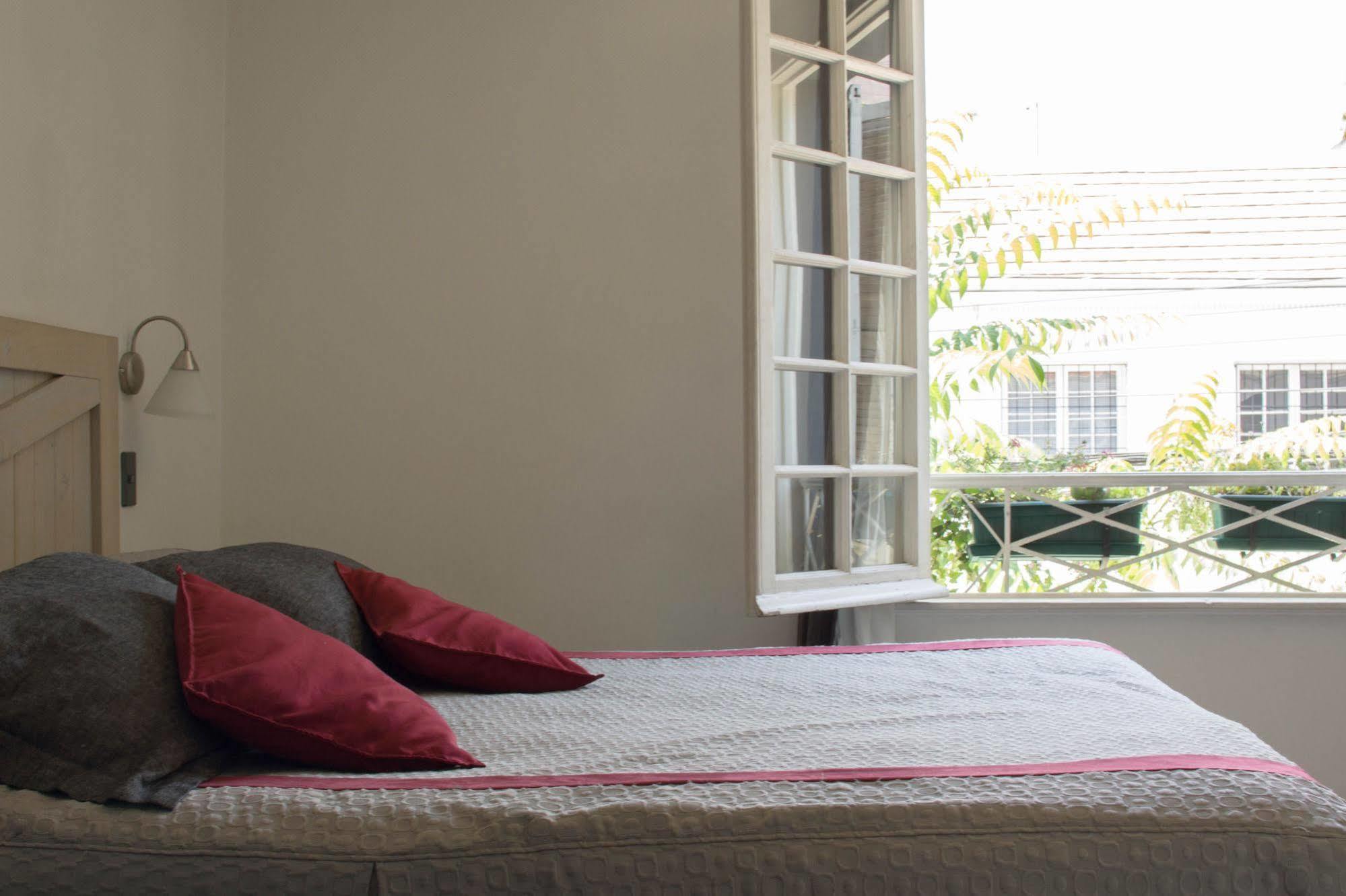 Hotel Don Santiago-Bellavista 外观 照片